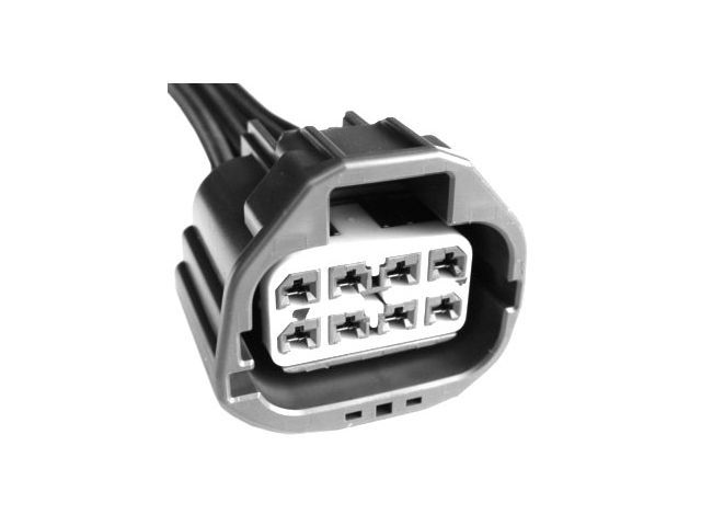 2006, 2005, 2004, 2003 Lincoln LS Max Fuel Pump Driver Module Connector