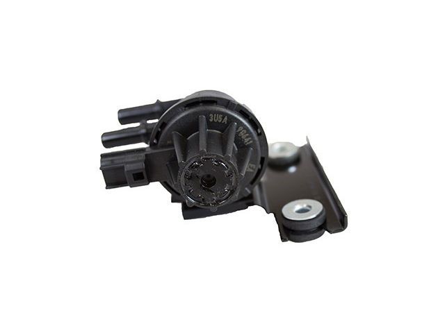 Vapor Canister Purge Valve