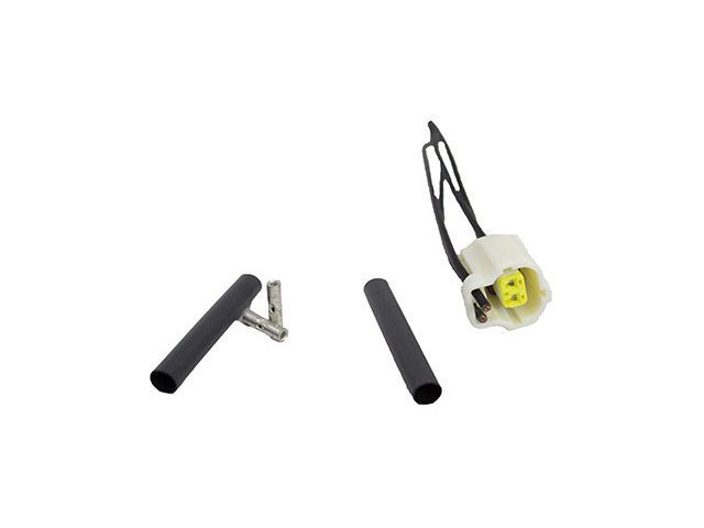 2005, 2004, 2003, 2002 Ford Explorer Victoria Engine Cylinder Head Temperature Sensor Connector