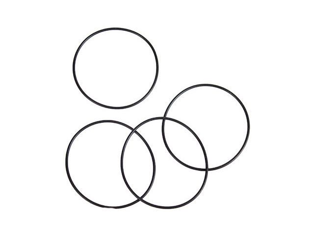 2011, 2010, 2009, 2008, 2007, 2006, 2005, 2004, 2003, 2002, 2001, 2000, 1999, 1998 Ford Ranger Wheel Seal