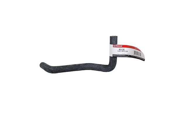 2011, 2010, 2009, 2008, 2007, 2006, 2005, 2004, 2003, 2002, 2001 Ford Ranger HVAC Heater Hose