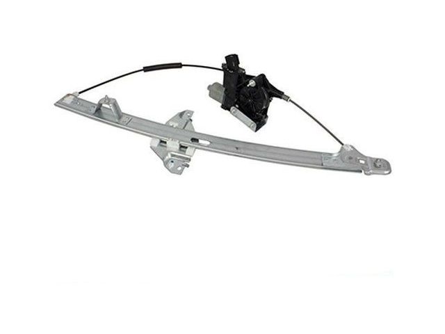 2021, 2020, 2019, 2018, 2017, 2016, 2015, 2014, 2013 Ford F650 Super Duty Power Window Regulator Assembly