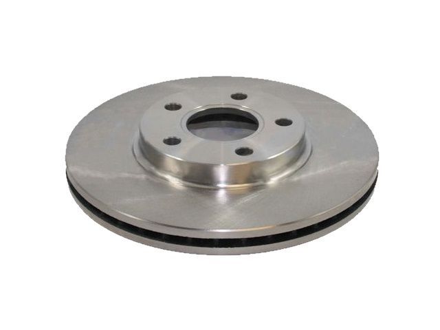 2013, 2012, 2011, 2010 Ford Transit Connect Connect Disc Brake Rotor