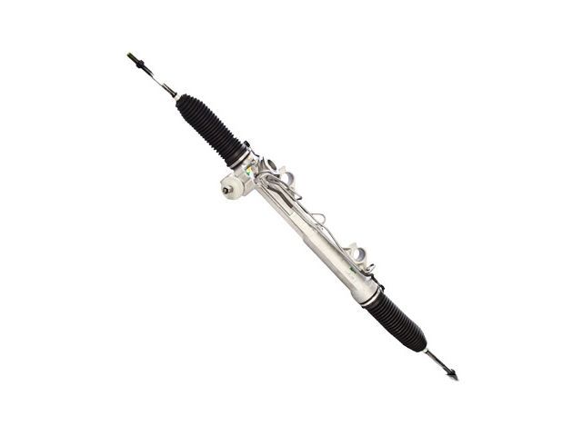 2003, 2002 Ford Explorer Steering Gear