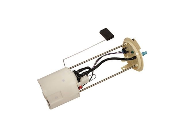 Fuel Pump and Sender Assembly