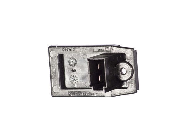 2013, 2012, 2011, 2010 Ford Transit Connect HVAC Blower Motor Resistor