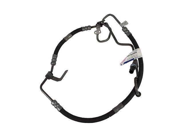 2013, 2012, 2011, 2010 Ford Transit Connect Connect Power Steering Pressure Line Hose Assembly