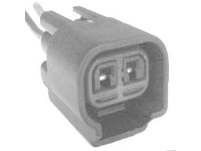 2015, 2014, 2013, 2012, 2011, 2010 Ford Transit Connect Engine Crankshaft Position Sensor Connector