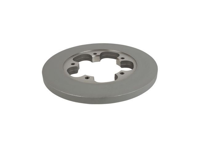 2020, 2019, 2018, 2017, 2016, 2015 Ford Transit-150 Disc Brake Rotor