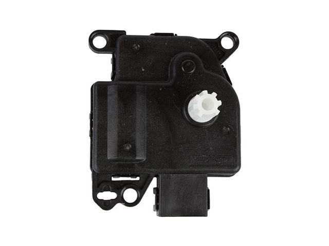 2019, 2018, 2017, 2016, 2015, 2014, 2013, 2012, 2011 Ford Fiesta HVAC Defrost Mode Door Actuator