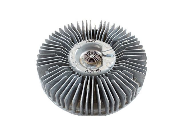 2005, 2004, 2003, 2002, 2001, 2000 Ford Excursion Club Wagon Engine Cooling Fan Clutch