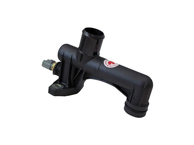2004, 2003, 2002, 2001 Ford Escape Engine Coolant Bypass Hose