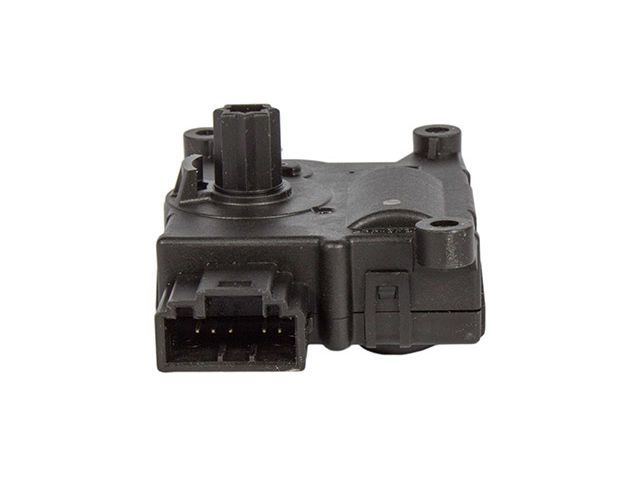 2019, 2018, 2017, 2016, 2015, 2014, 2013, 2012, 2011 Ford Explorer HVAC Blend Door Actuator