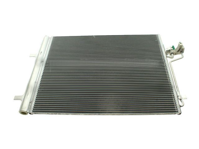 2017, 2016, 2015, 2014 Ford Transit Connect A/C Condenser