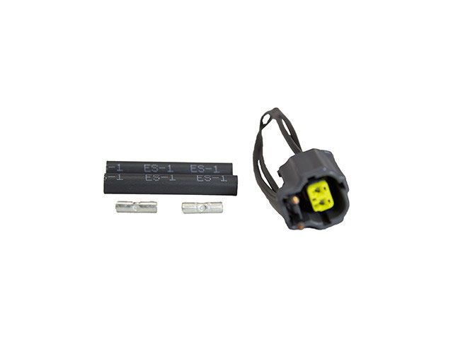 2016, 2015, 2014, 2013, 2012, 2011, 2010 Ford Transit Connect Max Engine Cylinder Head Temperature Sensor Connector