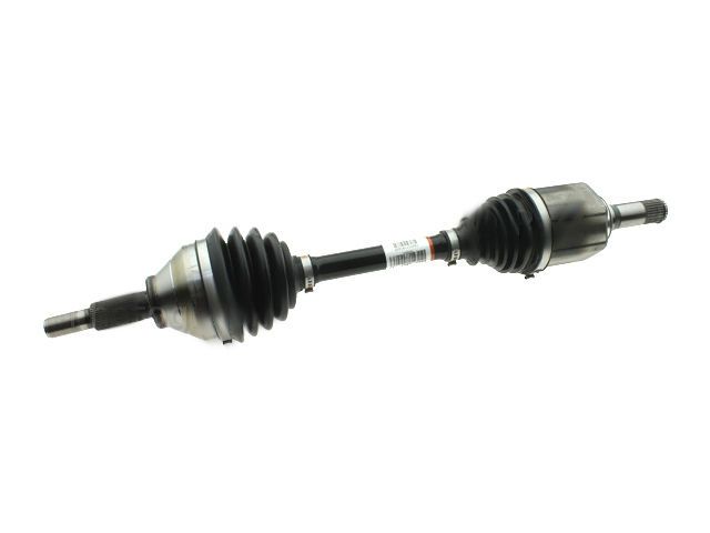 2019, 2018, 2017, 2016, 2015, 2014, 2013, 2012, 2011 Ford Explorer Drive Axle Shaft Assembly