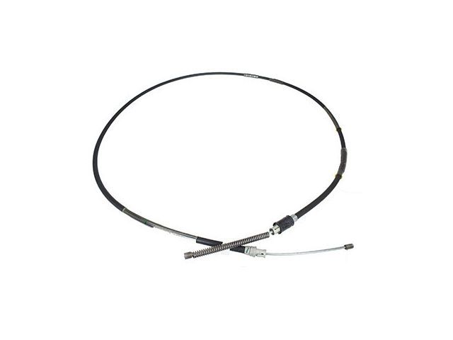 Parking Brake Cable