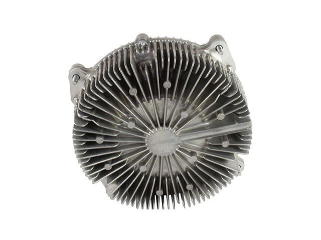 Engine Cooling Fan Clutch