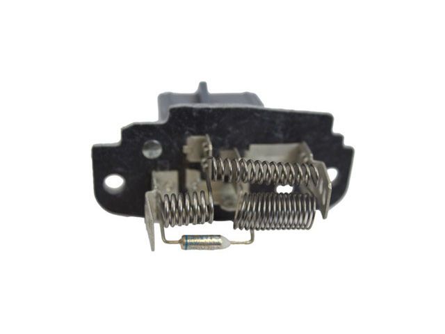 2001, 2000, 1999, 1998, 1997, 1996, 1995 Ford Explorer HVAC Blower Motor Resistor