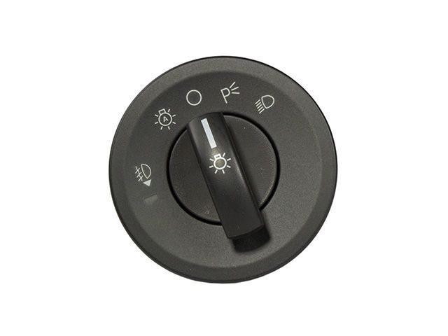 2012, 2011, 2010, 2009, 2008 Ford Escape Headlight Switch
