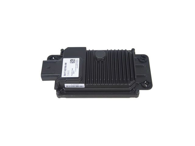 2013, 2012 Ford Explorer Vehicle Speed Sensor