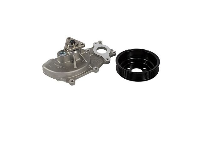 2015 Lincoln Navigator Engine Water Pump