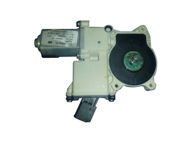 2019, 2018, 2017, 2016, 2015, 2014, 2013, 2012, 2011, 2010, 2009 Ford Flex Power Window Motor