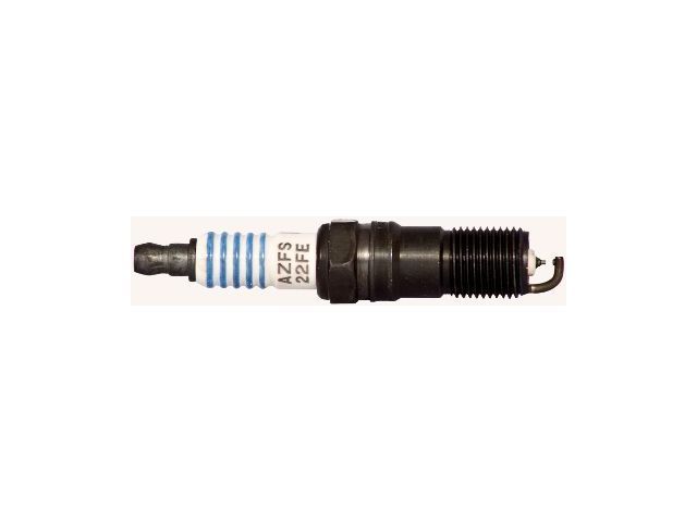 2013 Mazda 3 Spark Plug