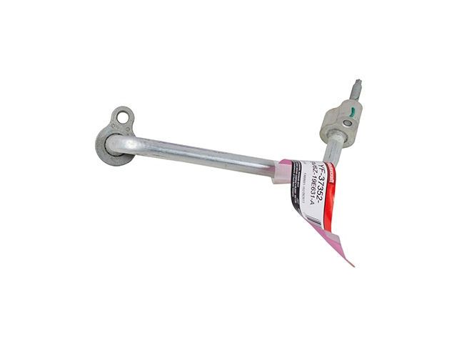 2013, 2012 Ford Focus A/C Refrigerant Discharge Hose
