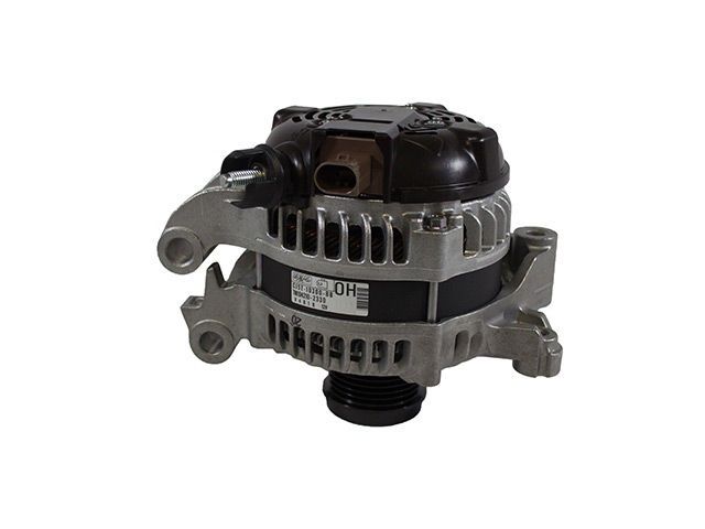 2019, 2018, 2017, 2016, 2015, 2014, 2013 Ford Escape Alternator