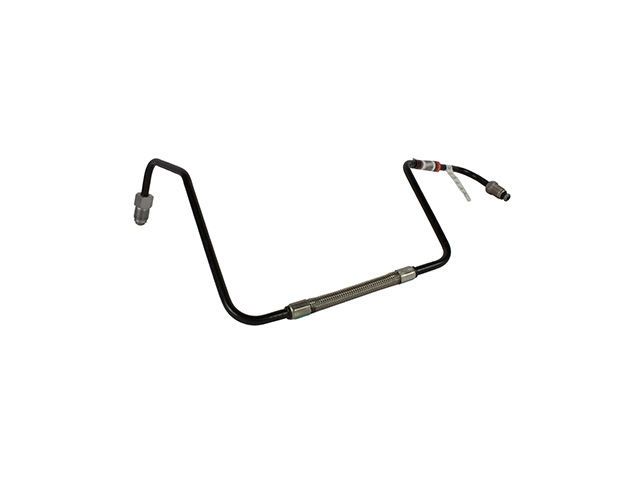 2006, 2005 Ford Expedition Brake Hydraulic Line