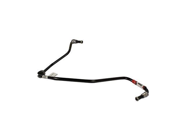 2020, 2019, 2018, 2017, 2016, 2015, 2014 Ford Transit Connect Brake Hydraulic Line