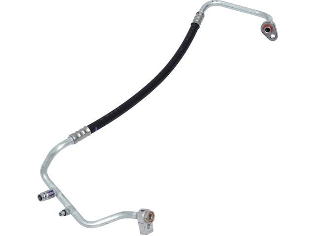 2020, 2019, 2018, 2017, 2016, 2015 Ford Mustang A/C Refrigerant Discharge Hose
