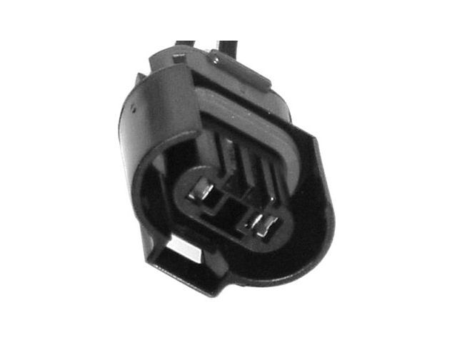 2006, 2005, 2004, 2003, 2002, 2001, 2000 Lincoln LS Sport Trac Fog Light Connector