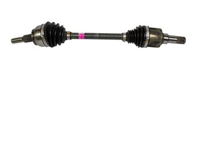 2018, 2017, 2016, 2015, 2014, 2013, 2012 Ford Focus Drive Axle Shaft Assembly