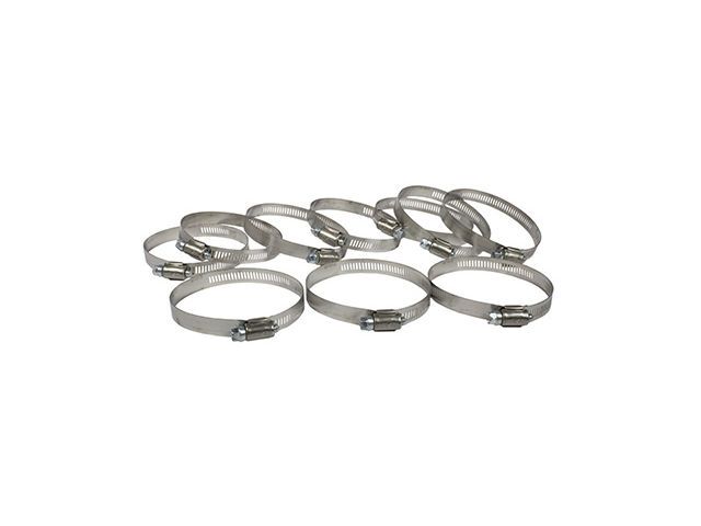 2000 Ford Contour Hose Clamp