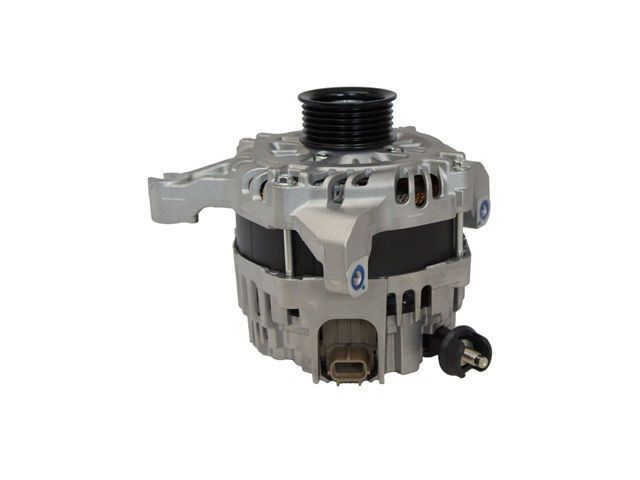 2014, 2013, 2012, 2011 Ford Expedition Alternator