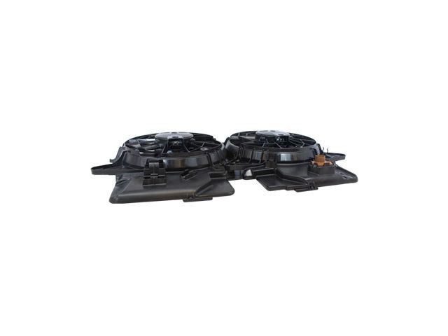 2021, 2020, 2019 Ford Transit Connect Connect Engine Cooling Fan Assembly