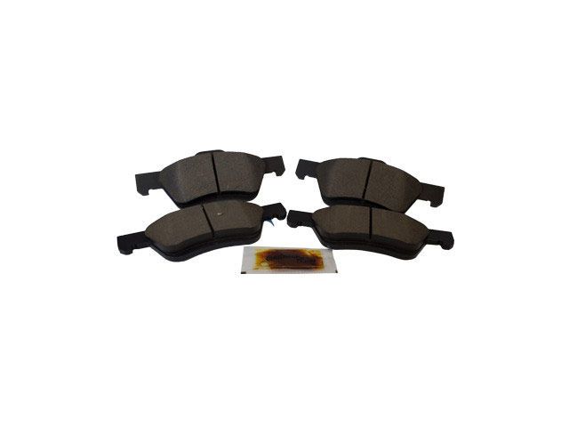 2011, 2010, 2009, 2008, 2007, 2006, 2005 Ford Escape Disc Brake Pad Set