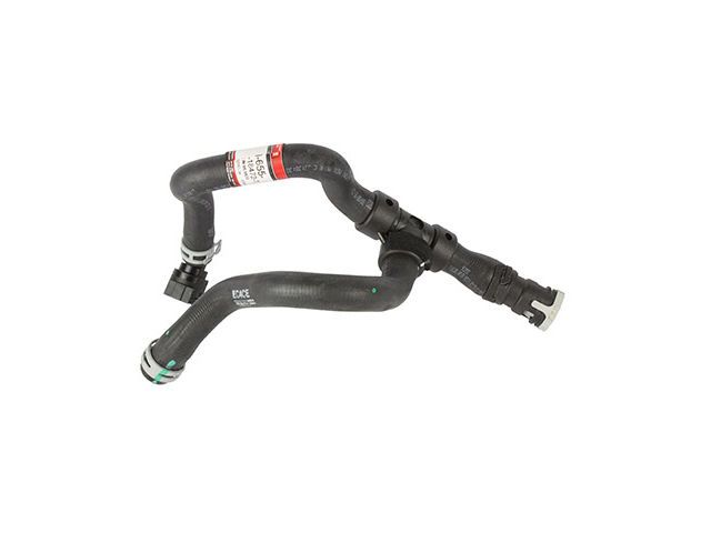 2019, 2018, 2017, 2016, 2015, 2014, 2013 Ford Escape HVAC Heater Hose