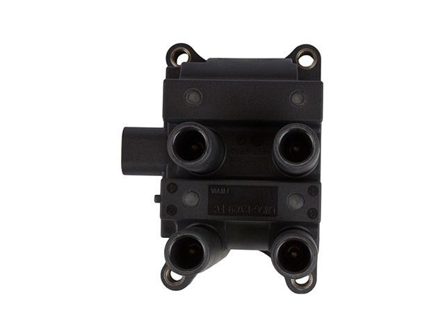 2019, 2018, 2017, 2016, 2015, 2014, 2013, 2012, 2011 Ford Fiesta Ignition Coil