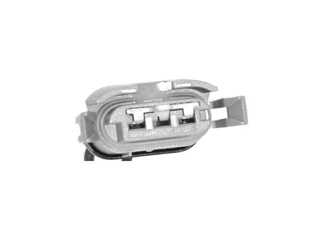 2002, 2001, 2000, 1999, 1998, 1997, 1996, 1995, 1994, 1993 Ford Explorer Econoline Back Up Light Connector