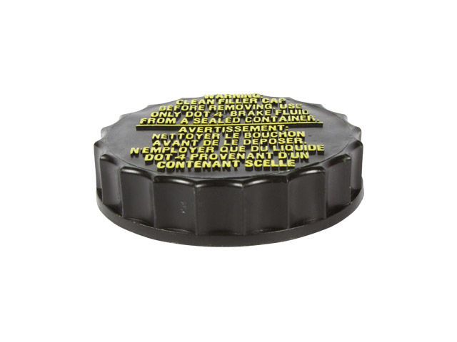 2019, 2018, 2017, 2016, 2015, 2014, 2013 Ford Explorer Brake Master Cylinder Reservoir Cap