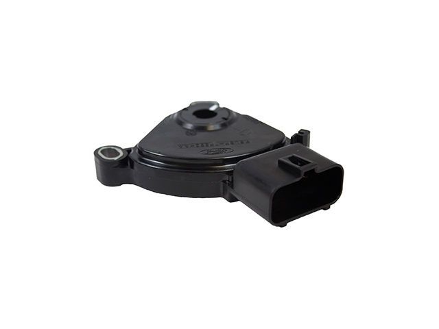 2000, 1999 Ford Contour Transfer Case Manual Lever Position Sensor