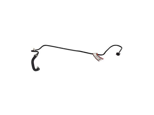 2019, 2018, 2017, 2016, 2015, 2014, 2013, 2012, 2011 Ford Fiesta Radiator