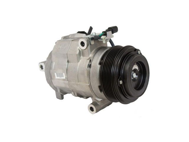2014, 2013, 2012, 2011 Ford Edge A/C Compressor