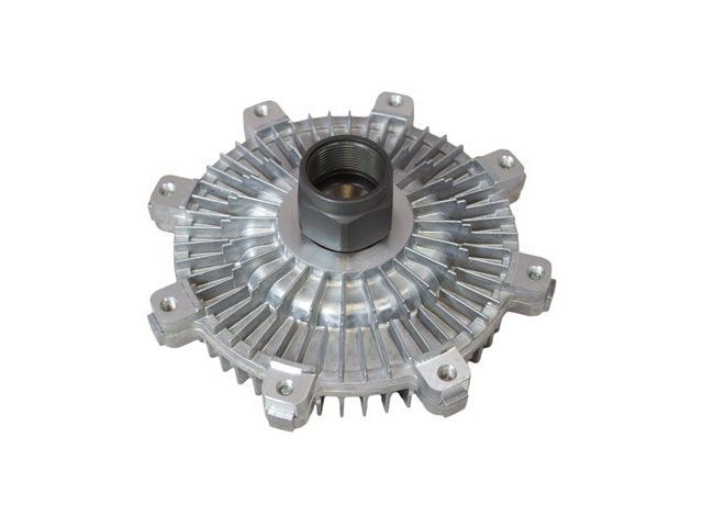 2011, 2010, 2009, 2008, 2007, 2006, 2005, 2004, 2003, 2002, 2001 Ford Ranger Engine Cooling Fan Clutch