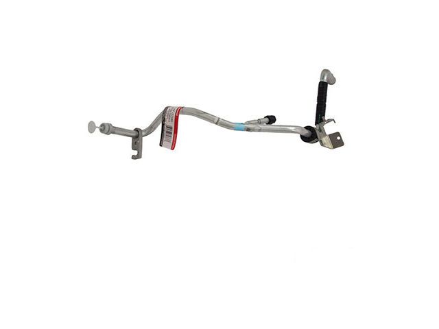 2014, 2013, 2012, 2011, 2010, 2009, 2008 Ford Edge A/C Refrigerant Suction Hose