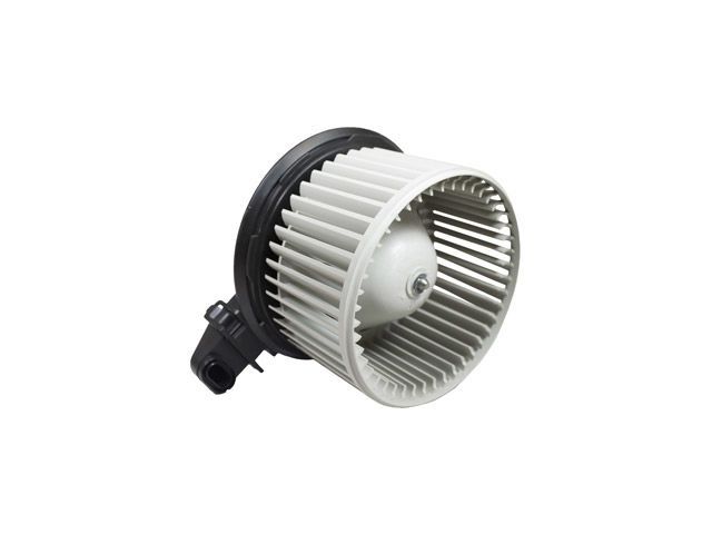 2008, 2007 Ford Expedition HVAC Blower Motor