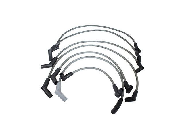1995, 1994, 1993, 1992, 1991 Ford Ranger Spark Plug Wire Set